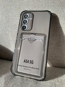 Etui do Samsung Galaxy A54