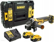 DeWalt DCG405P2 szlifierka kątowa 