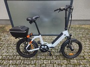 Rower Elektryczny Ecobike Rhino
