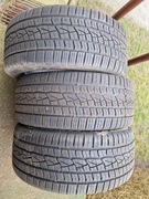 Opony Continental Control Contact Sport SRS+ M+S