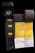 Oryginalny Breitling Colt 36mm Full Set certyfikat serwisowany