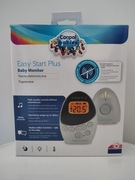 Canpol babies, EasyStart Plus, niania elektroniczna dwukierunkowa
