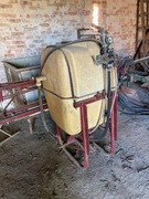 Opryskiwacz rolniczy/ sadowniczy