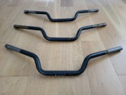 3 szt Kierownice do motocykla Yamaha Mt 07 