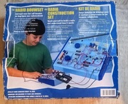 Mały elektronik - Radio do samodzielnego montażu (6)