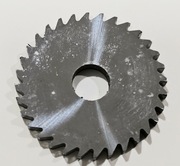 Frez tarczowy piłkowy    20x2mm z32  VHM