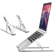 Regulowana podstawka, stojak, uchwyt, na laptop, tablet, książkę