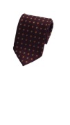 Krawat Meski Gucci Galanteria Meska