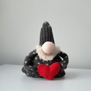 Eko Skrzaty Wełna 100% 