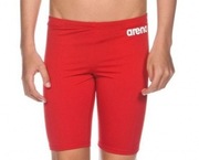 ARENA kąpielówki chłopięce na basen JAMMER r.152 cm