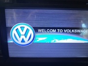 Radio 8227L VW Android 10 z DVD 