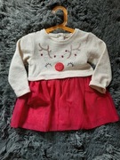 Sukienka dla dziewczynki