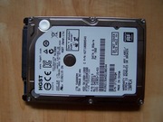 Dysk 2,5" HGST 1TB  