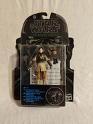  Star Wars Black Series #17 Princess Leia Organa (Boushh) 