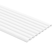 Panele ścienne ryflowane DUNA WP001 – Mardom Decor 