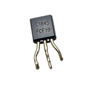 2SC1845 120V super niskoszumny  oryginalne wylut