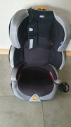 Fotelik Samochodowy CHICCO OASYS 15-36