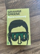 Graham Greene, Konsul honorowy