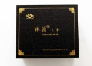 UA-12AX7B / ECC83 Linlai Gold zbalansowana