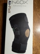 Orteza, stabilizator stawu kolanowego NEOX r. K-22