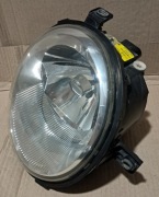 Reflektor VW Lupo prawy 6X1941752F 6X1941001F oryglnał