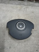 Poduszka kierowcy AirBag Renault Clio III lift