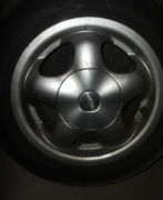 Koła aluminiowe 175/60/r13