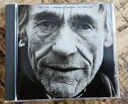 THE CURE - Staring at Atthe Sea the singles - lab.829239 2  1986r.