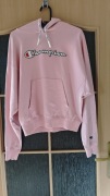 Bluza różowa Champion 