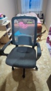 Fotel biurowy Ertusolid AMO-70 | Idealny!