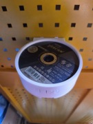 Uchwyt / Organizer na tarcze 125mm - Druk 3D Premium (PCTG)