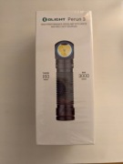 Latarka Olight Perun 3 czarna sealed new