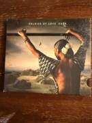 SADE SOLDIER OF LOVE