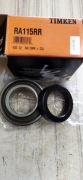 łozysko  RA 115 RR   TIMKEN - FAFNIR