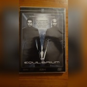 film Equilibrium