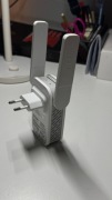 Wzmacniacz sygnału Wi-Fi D-Link DAP-1610 (AC1200)