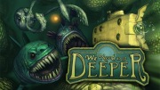 We Need to Go Deeper Klucz Kod Steam PC PL