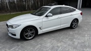 Bmw 3GT 320d 143KM 2013 rok
