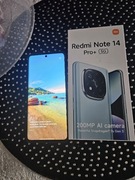 Smartfon Xiaomi Redmi note 14 Proszę + 5G