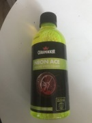 Ceramikker Neon Ace - płyn do czyszczenia felg