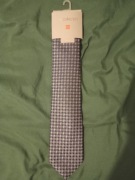 Krawat 9cm grubości 