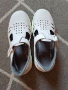 Buty robocze białe Artra rozm. 40