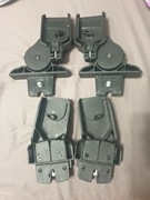 Adaptery 2 komplety