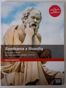 Spotkanie z Filozofią  Nowa Era