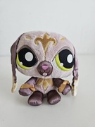 LPS Littlest Pet Shop maskotka Sassiest Dog piesek