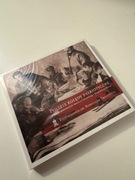 Polskie kolędy patriotyczne CD Folia