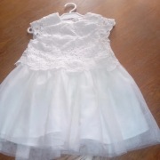 wizytowa piękna sukienka rozmiar 98cm