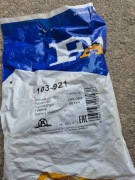 Guma mocujęca tłumnik