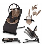 Sprzedam leżaczek -bujaczek nowy, nieużywany. Jedynie rozpakowany