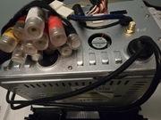 Radio prawdopodobnie Honda cr-v IV